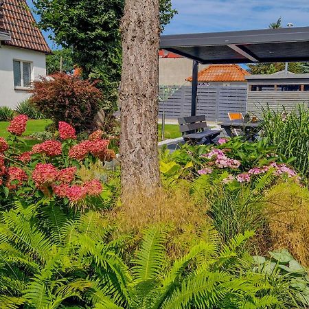 Villa Elefant Miedzyzdroje Dış mekan fotoğraf