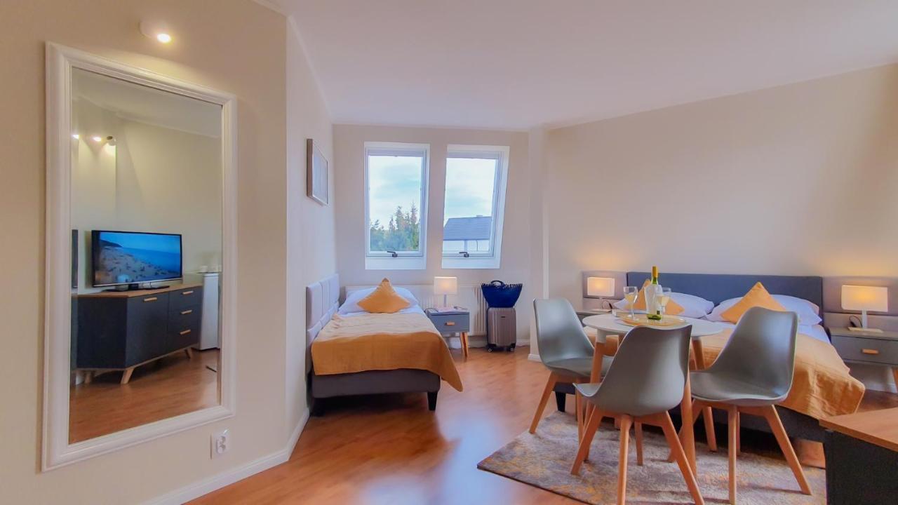 Villa Elefant Miedzyzdroje Dış mekan fotoğraf
