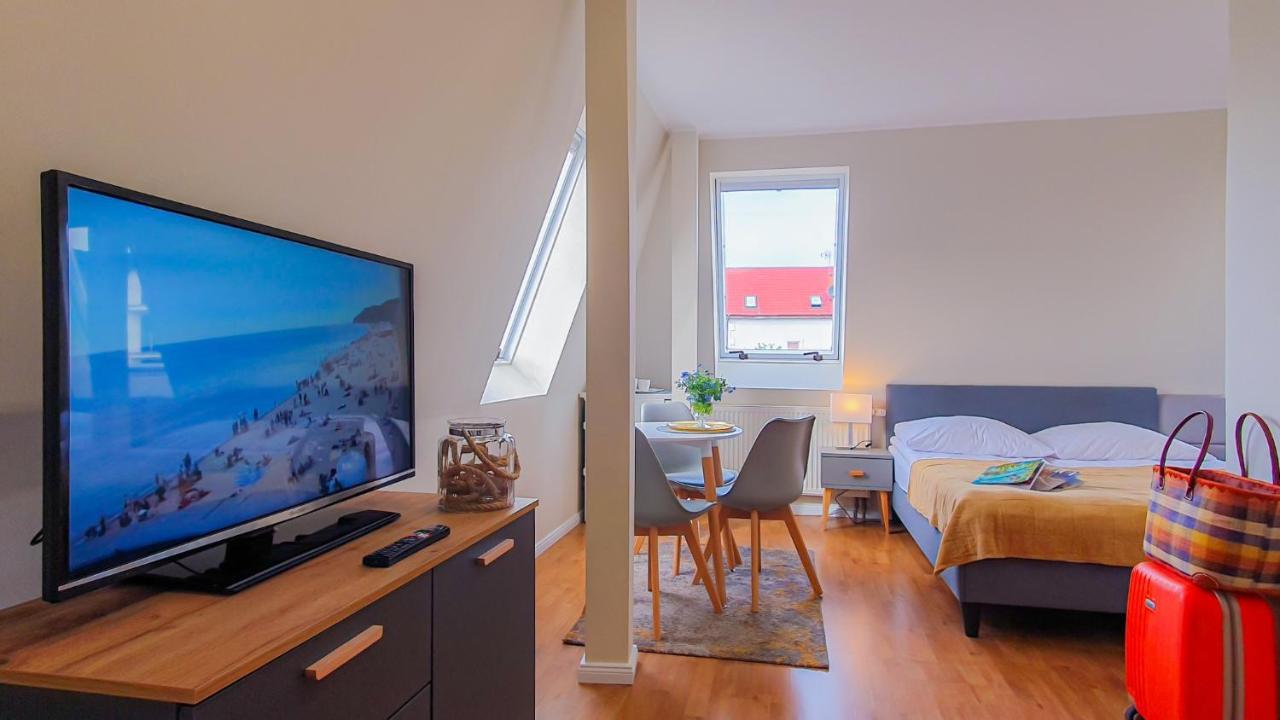 Villa Elefant Miedzyzdroje Dış mekan fotoğraf