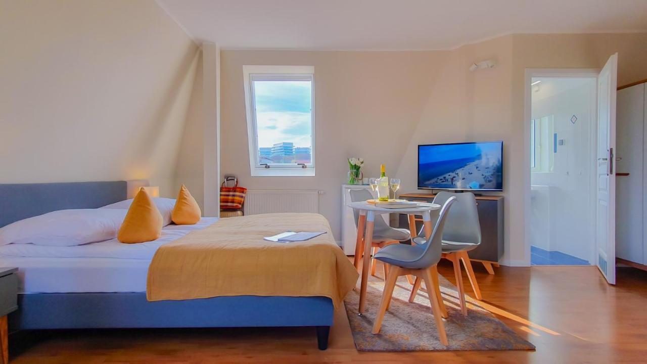 Villa Elefant Miedzyzdroje Dış mekan fotoğraf