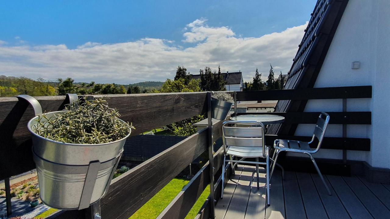 Villa Elefant Miedzyzdroje Dış mekan fotoğraf