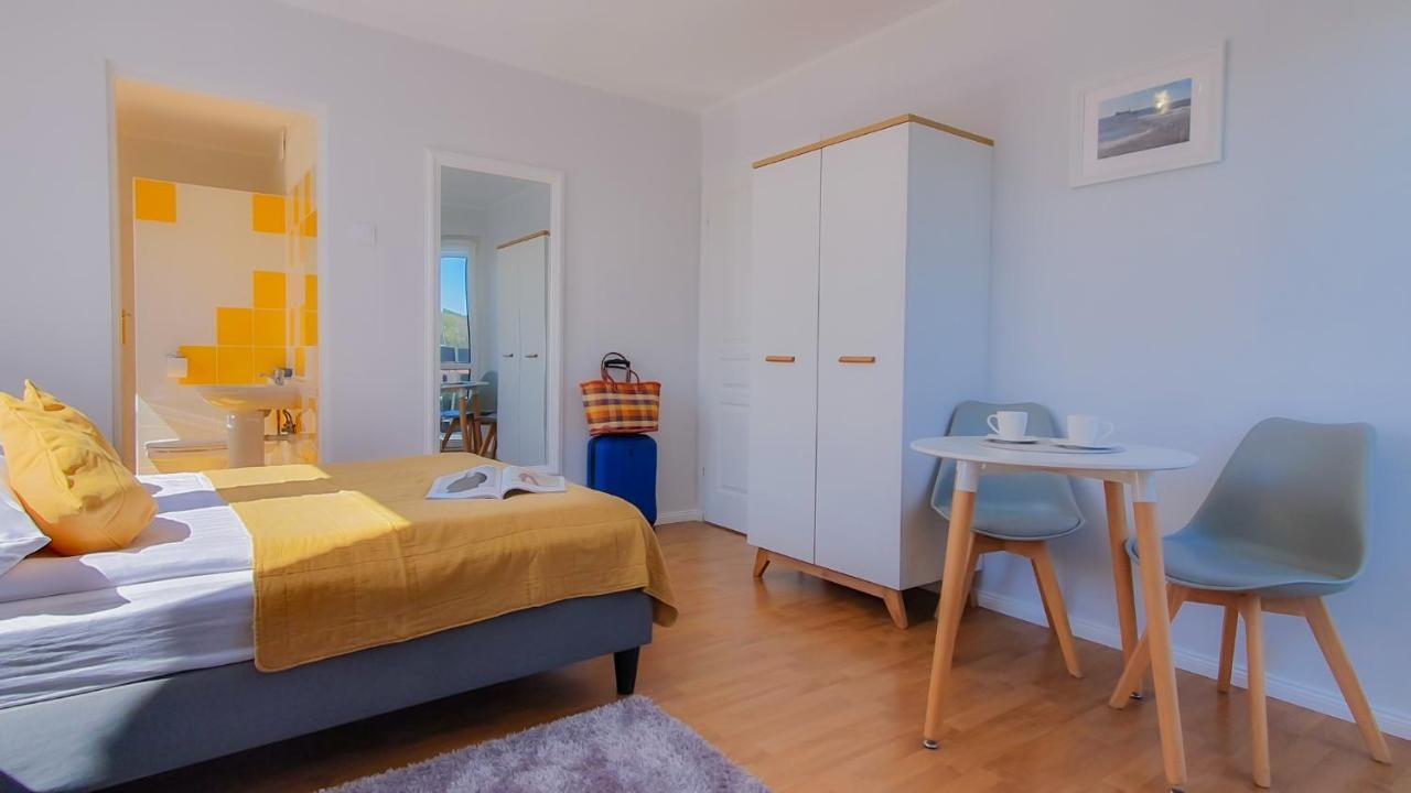Villa Elefant Miedzyzdroje Dış mekan fotoğraf