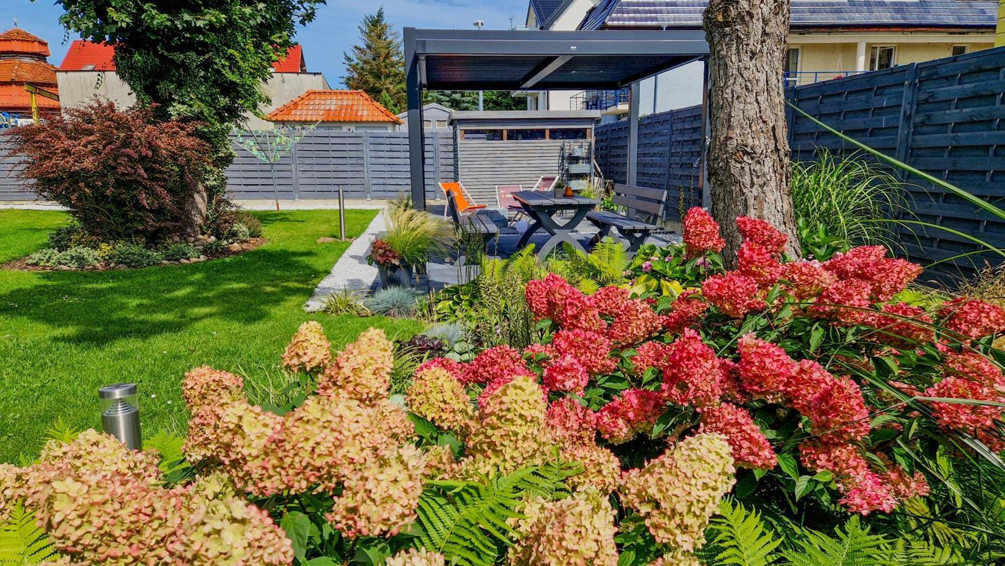Villa Elefant Miedzyzdroje Dış mekan fotoğraf